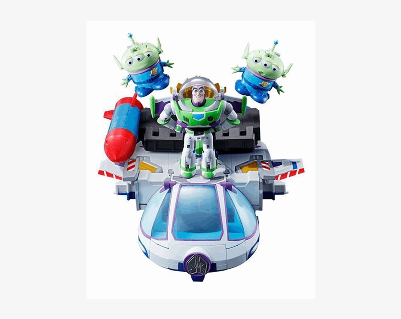 1 Of - Toy Story Space, transparent png download