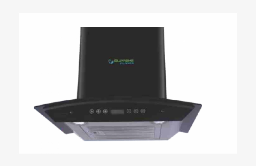 Supreme Chimney Lava - Flat Panel Display, transparent png download