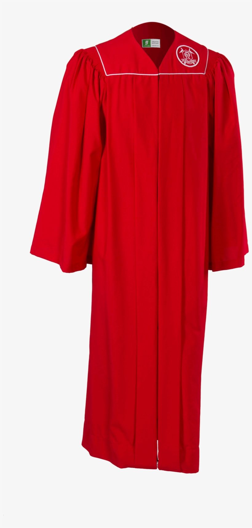Fairview Custom Rental Cap, Gown And Tassel, transparent png download