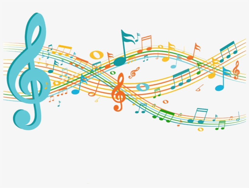 Free Png Download Music Png Images Background Png Images - Projeto Musica Na Escola, transparent png download