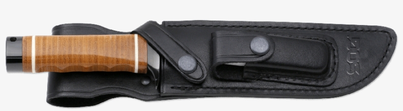 Leather Sheath - Sog Bowie 2.0 Leather Sheath, transparent png download