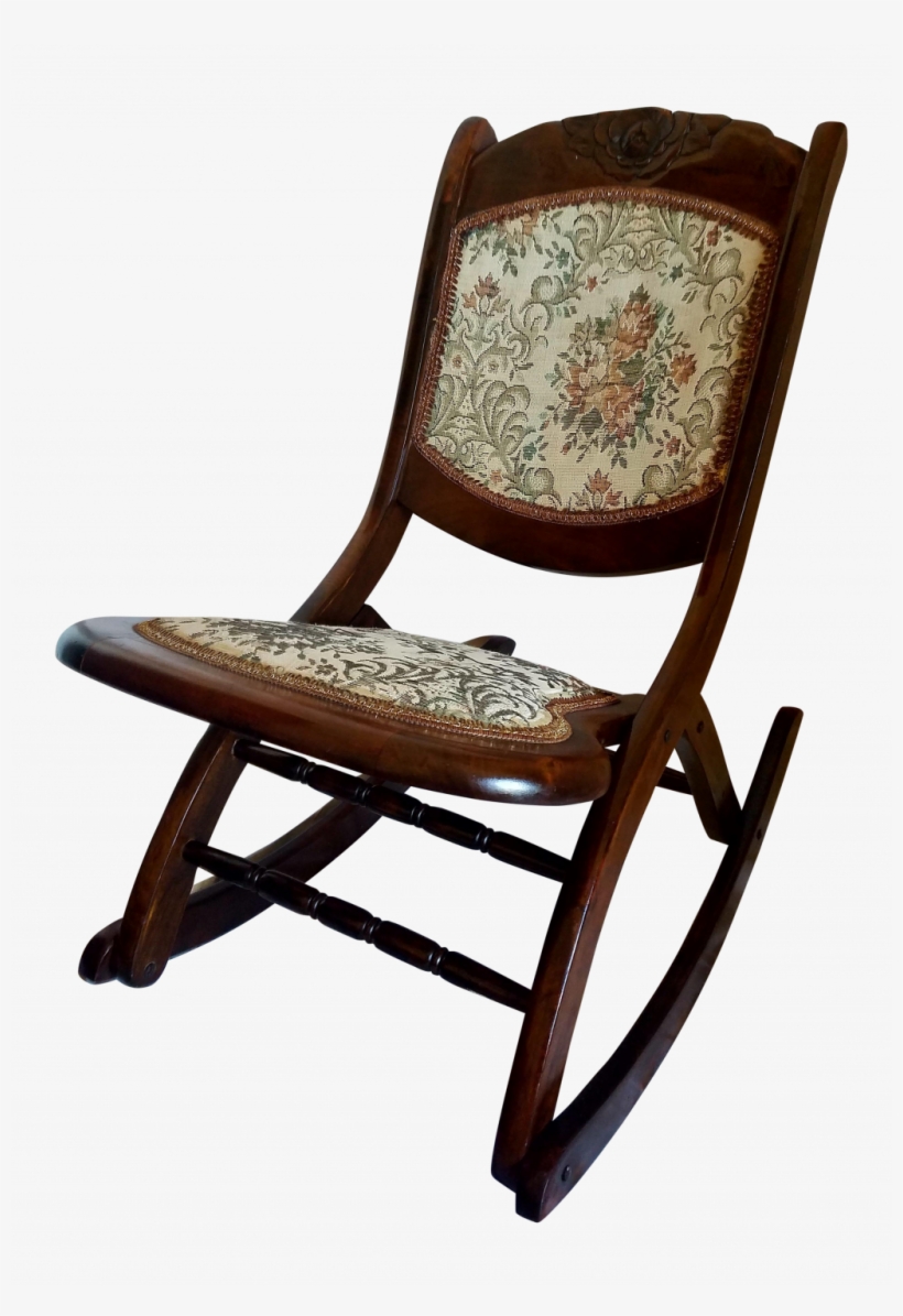 foldable nursing chair