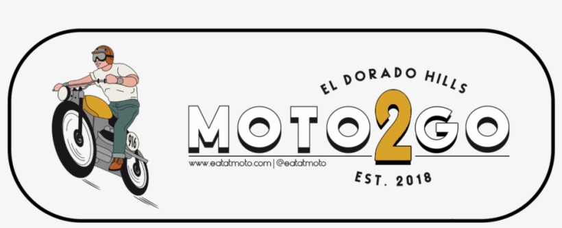Moto2go-logo - Street Unicycling, transparent png download
