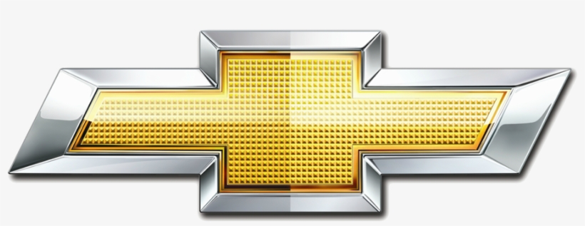 Logo Chevrolet - Chevrolet Logo, transparent png download