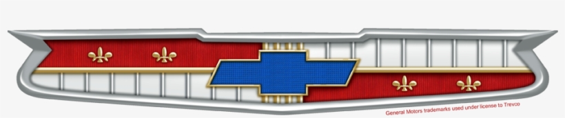 Product Image Alt - Chevy Bel Air Emblem Png, transparent png download