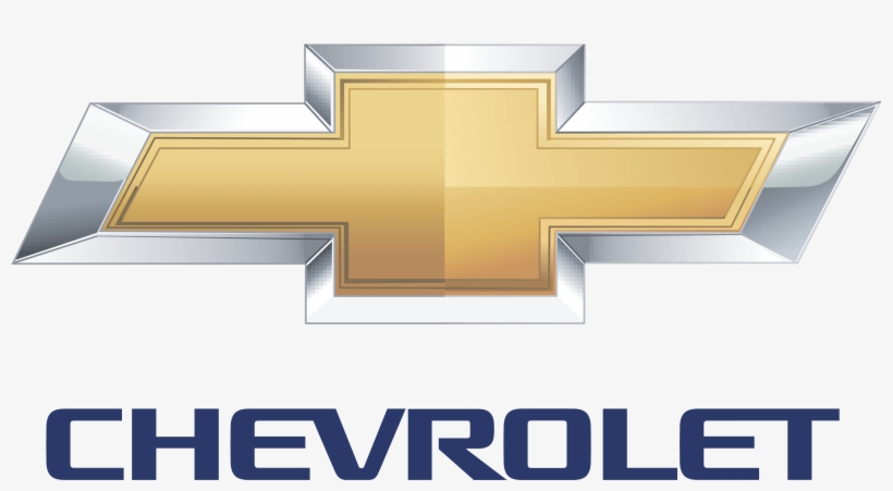 Das Chevy Logo Ist Universal Beliebt Für Seine Unvergleichliche - Chevrolet, transparent png download