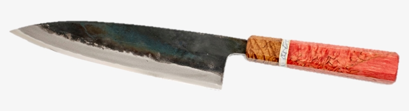 Custom - Hunting Knife, transparent png download