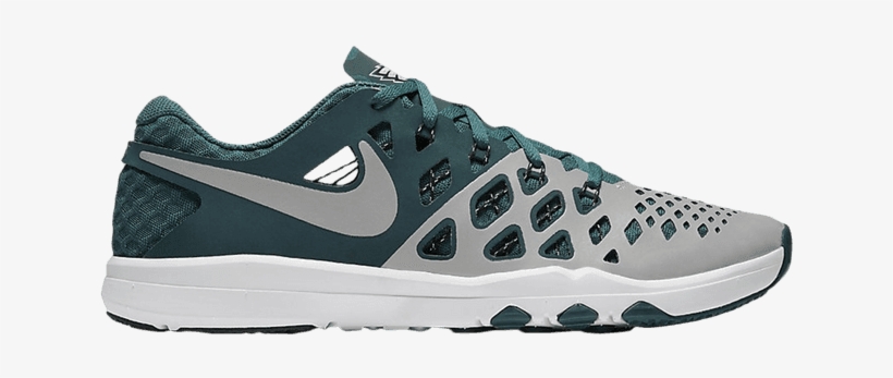 Train Speed - Dallas Cowboys Trainer Shoes, transparent png download