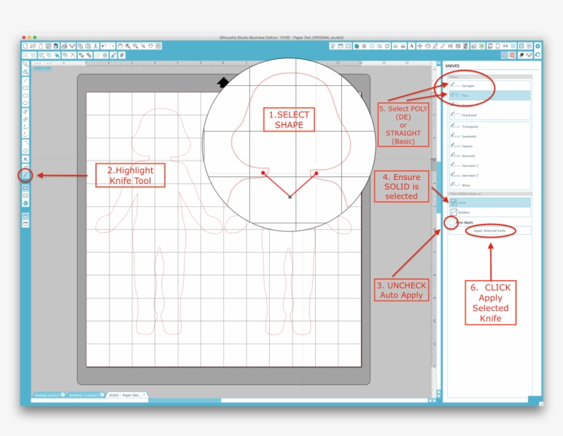 Make A Copy Of The Body And Work On One Copy - Diagram, transparent png download