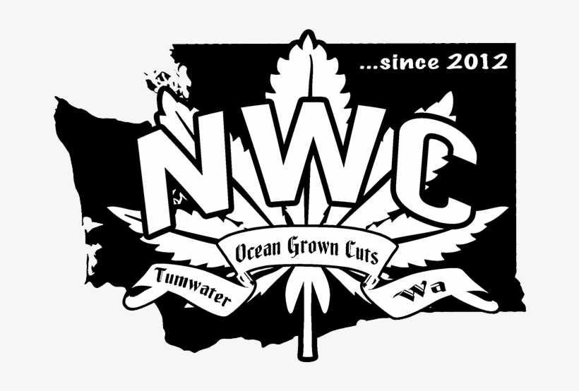 Kush Guide Your Guide To Recreational Cannabis New - Emblem, transparent png download