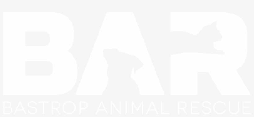 Bastrop Animal Rescue Support Bastrop Animal Rescue's - Poster, transparent png download