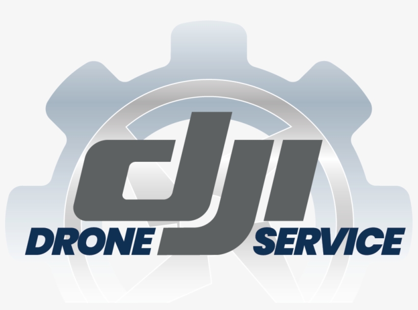 Dji Drone Service - Label, transparent png download