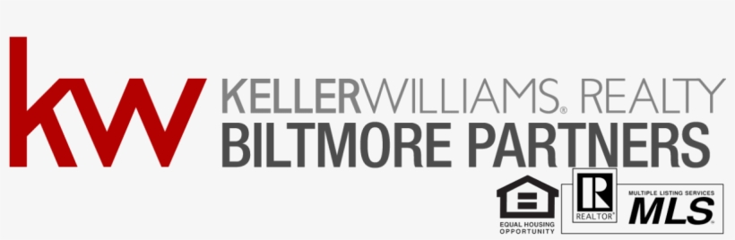 What Happens If No One Shows Up Ever Wonder What Happens - Kw Biltmore Partners Logo, transparent png download