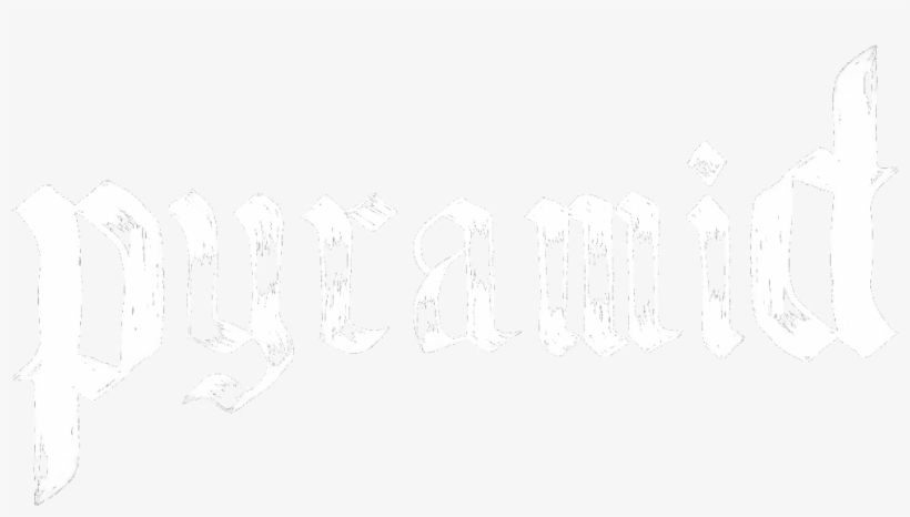 We Are The Fuckin' Apocalypse - Calligraphy, transparent png download