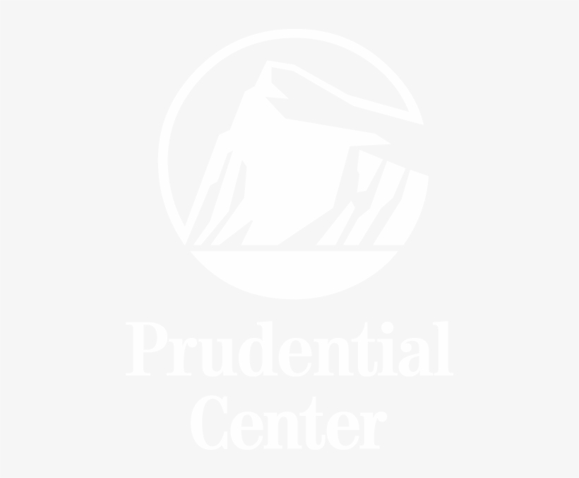 Team Logo Team Logo - Prudential Center Logo, transparent png download