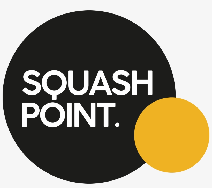 Squashpoint - Circle, transparent png download