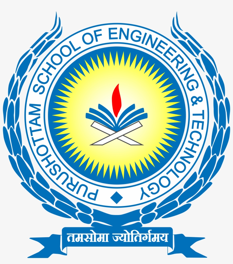 Pset Rourkela Logo In - Piet Rourkela, transparent png download