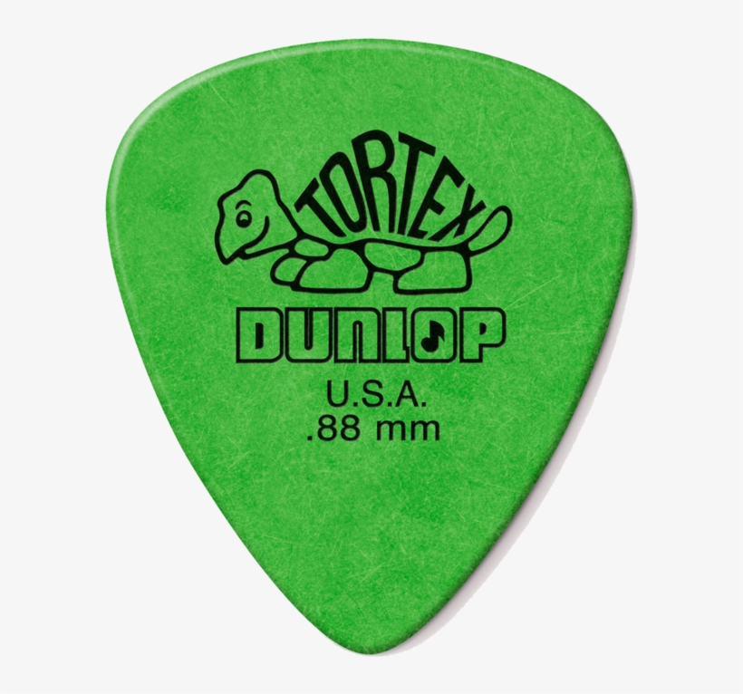 Dunlop Tortex 12pk, transparent png download
