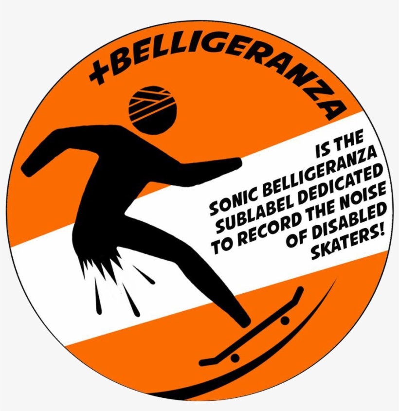 Bellskate - Circle, transparent png download