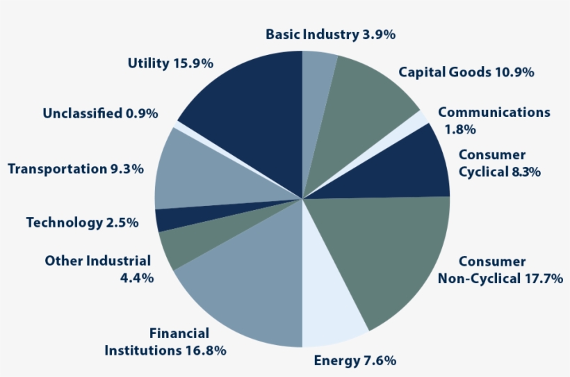 4 Billion Private Placement Portfolio - Diagram, transparent png download