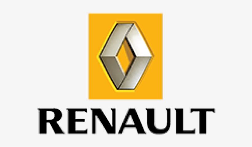 When Performance Matters, Drivers Choose Dunlop Tyres - Renault Logo Png, transparent png download
