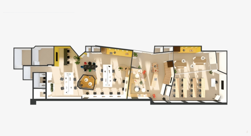 Floor Plan, transparent png download