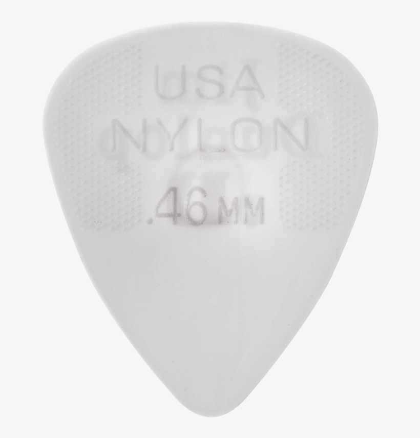 Dunlop Nylon Standard - Illustration, transparent png download
