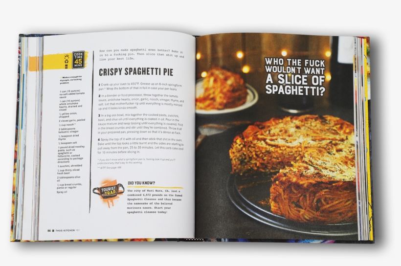 Interior Book Sample - Pumpkin Seed, transparent png download