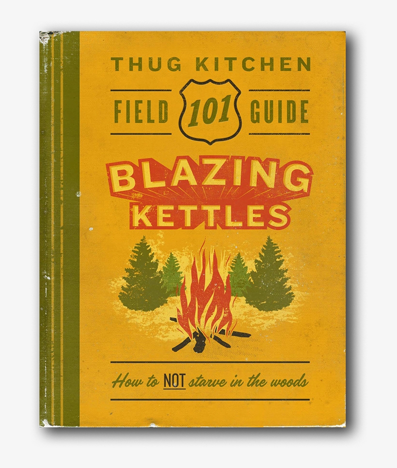 Blazing Kettles - Poster, transparent png download