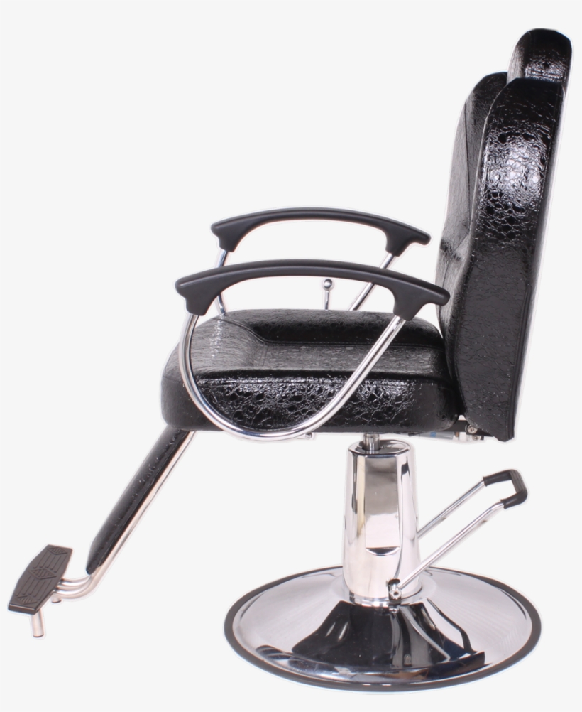 Salon Furniture All Purpose Chair Hair Dressing Chair - Barber Chair, transparent png download