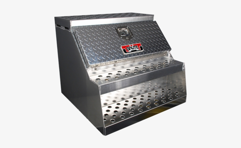 Heavy Duty 30 Inch Step Box - Box, transparent png download
