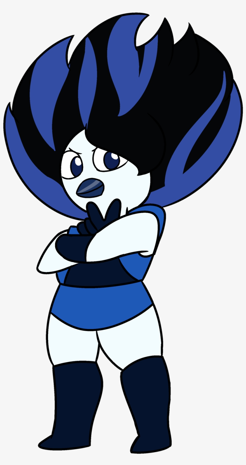 “budgerite” From Steven Universe Art And Origins Book - Steven Universe Art & Origins Book, transparent png download