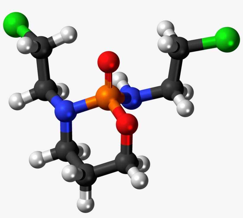 Molecule, transparent png download