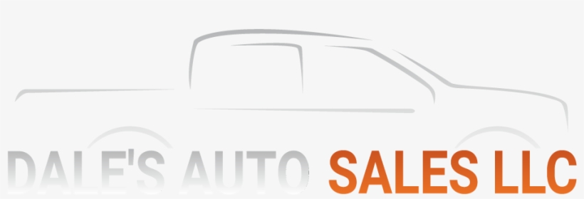 Dale's Auto Sales Llc - Automotive Side-view Mirror, transparent png download