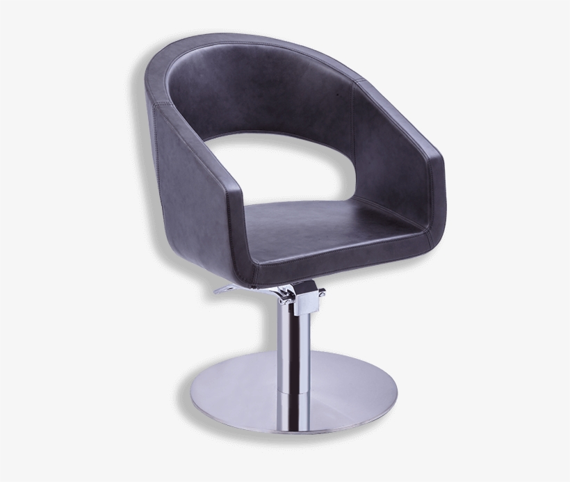 John Barber Chair - Office Chair, transparent png download