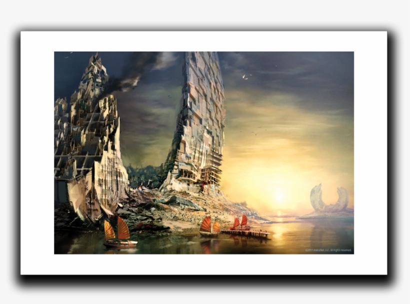 Guild Wars 2, transparent png download