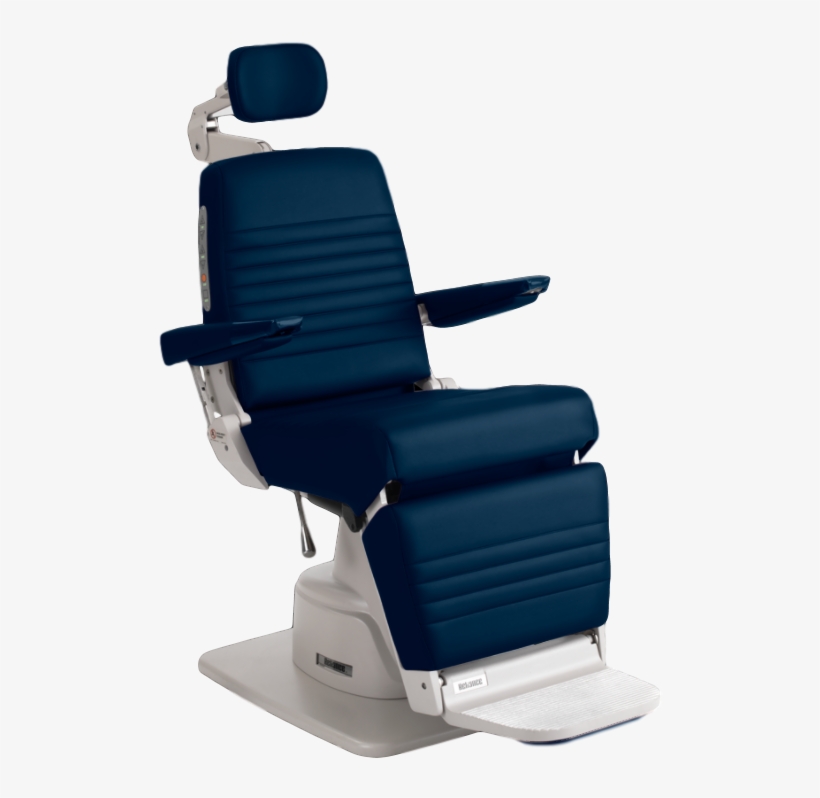 Reliance 7000 Automatic Recline Chair - Barber Chair, transparent png download