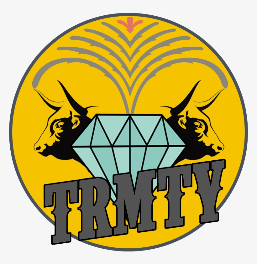 Trmty True Religion Monterrey / Saltillo / Chihuahua - Circle, transparent png download