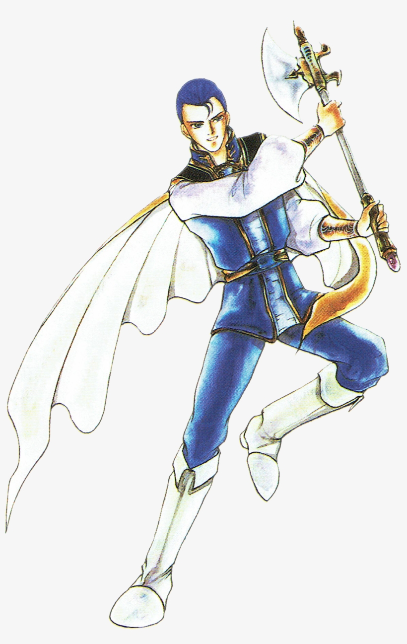 Lex Genealogy Of The Holy War, transparent png download