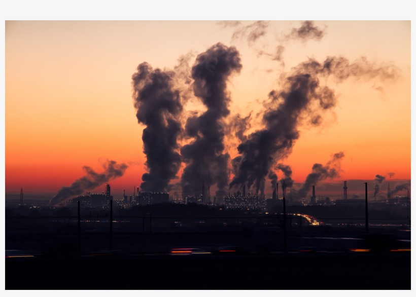 Air Pollution, transparent png download