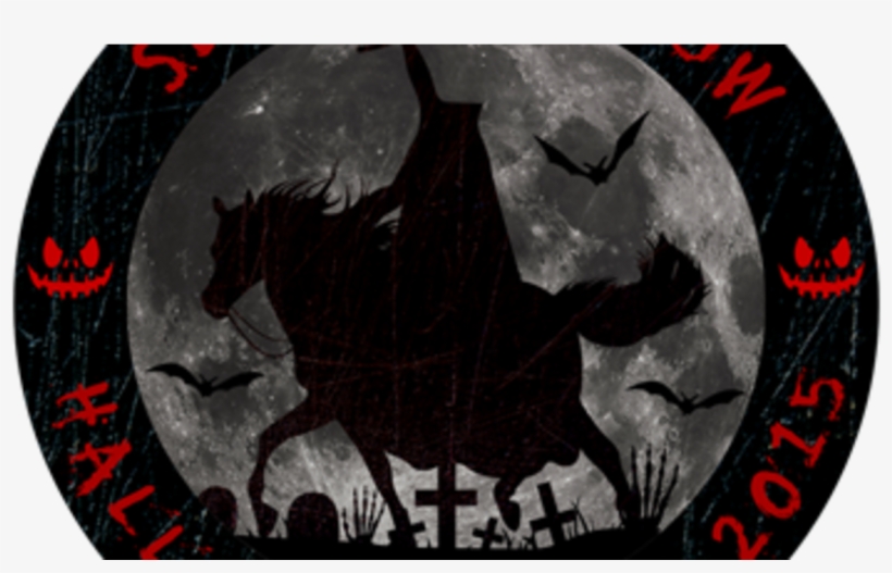 Run Off That Halloween Candy Ahead Of Time With The, transparent png download