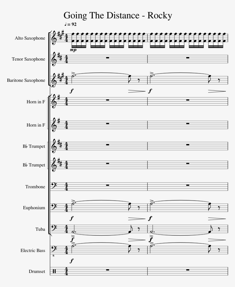 Going The Distance - Document, transparent png download