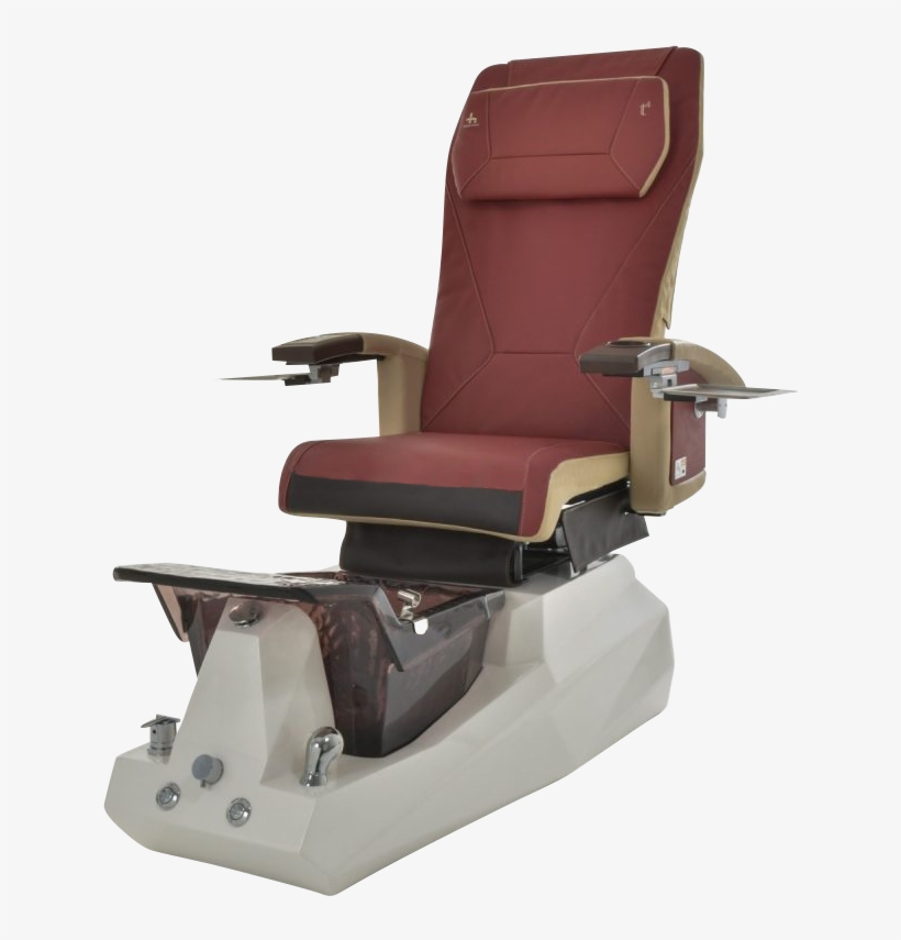 T4 - Barber Chair, transparent png download