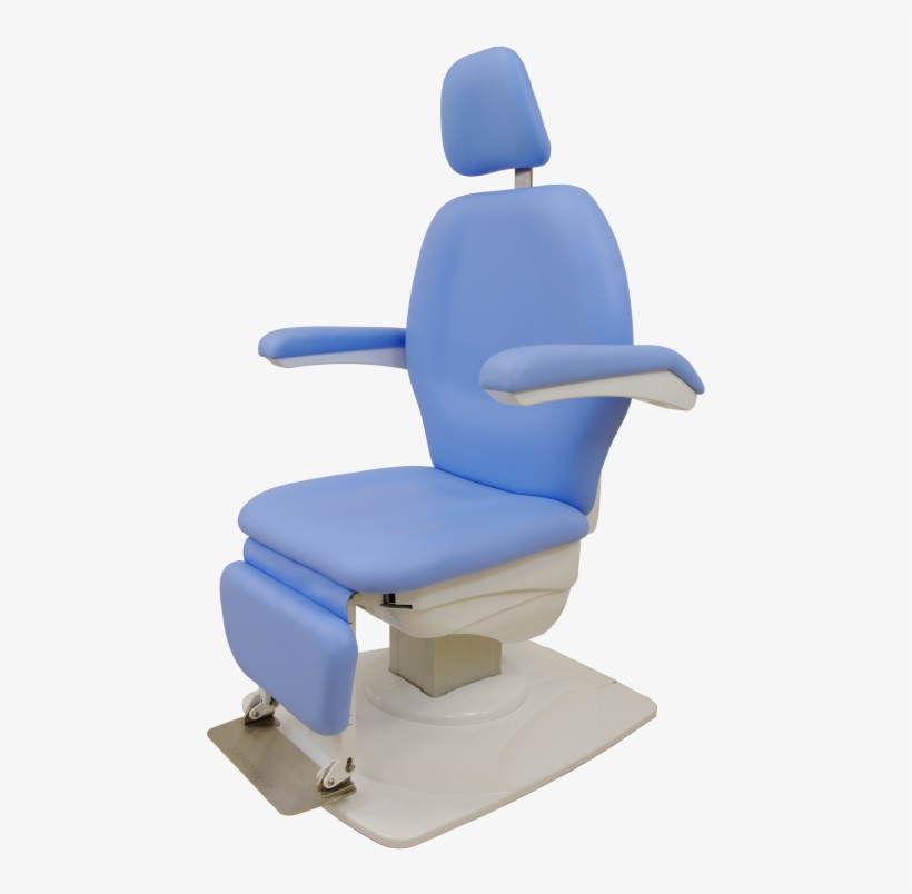 Product Lines / Ent / Ent Chairs - Barber Chair, transparent png download