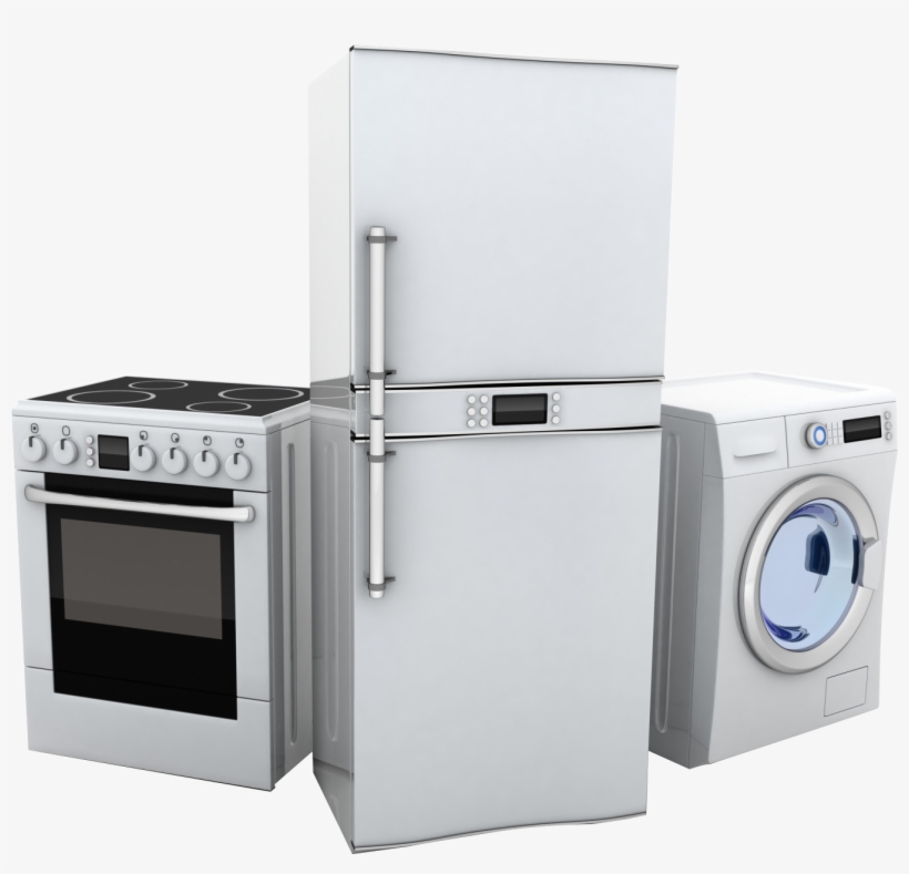Repairs You Can Rely On - Lavadora E Refrigeradores, transparent png download