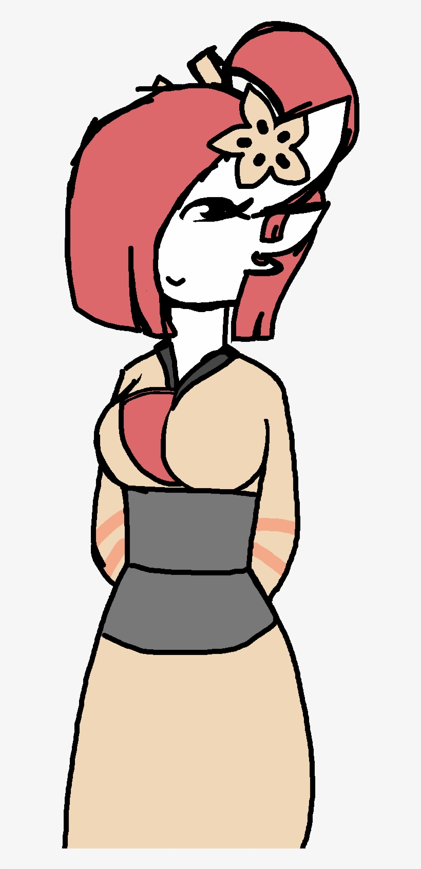 Aiya Iikaa - Cartoon, transparent png download