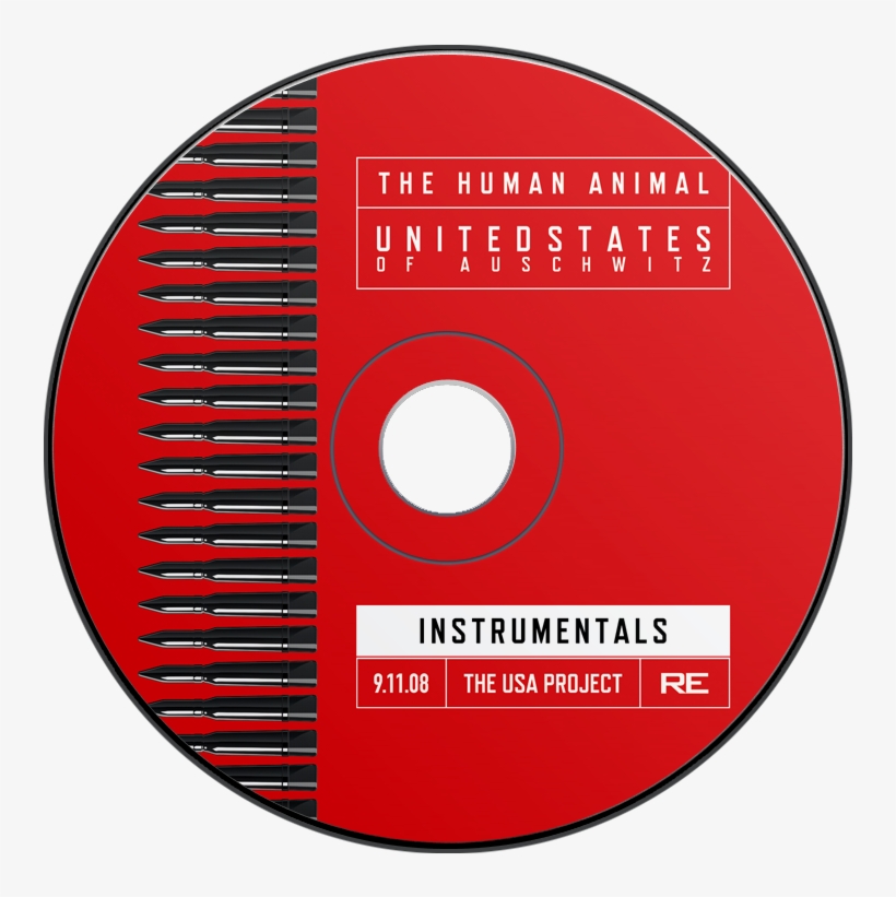 The Human Animal - Circle, transparent png download