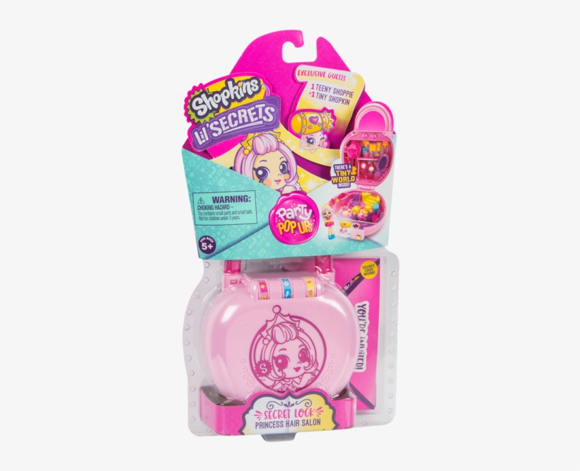 Shopkins Png Images, transparent png download