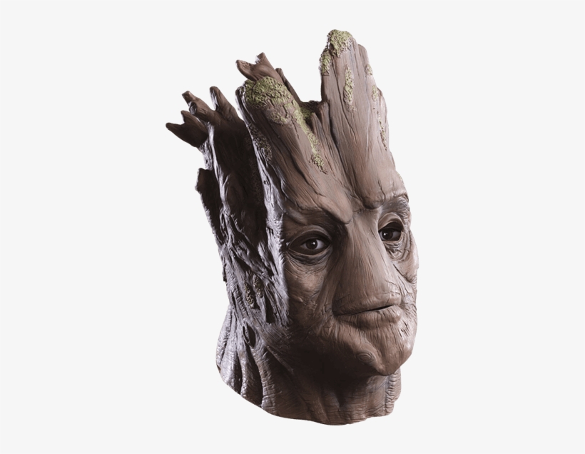 Marvel - Groot Adult, transparent png download