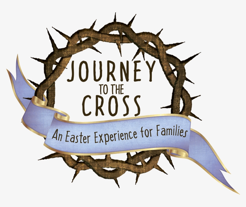 Journey To The Cross An Easter Experience, transparent png download